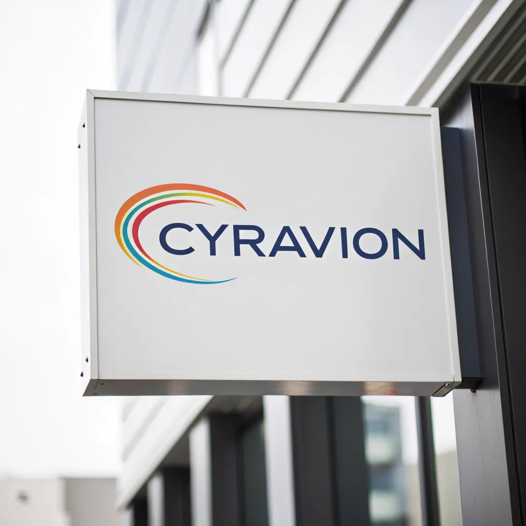 Cyravion Logo